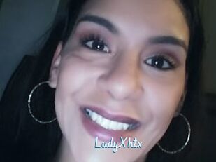 LadyXhtx