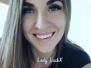 Lady_LuckX
