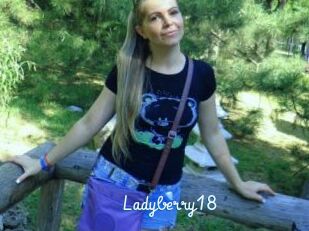 Ladyberry18