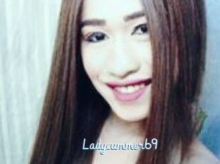 Ladycummer69
