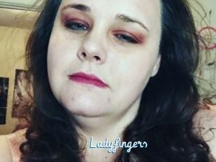 Ladyfingers