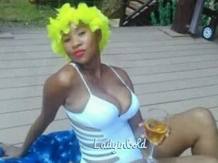 Ladyinbold
