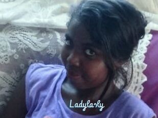 Ladylasly
