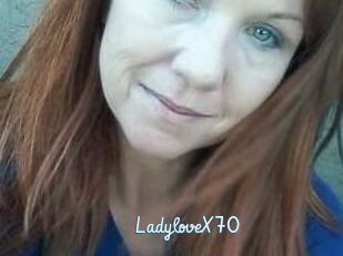 LadyloveX70
