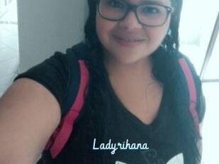 Ladyrihana