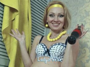LadyxFoxxx