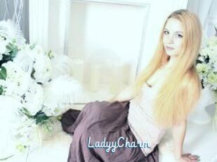 LadyyCharm