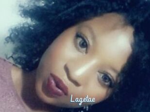 Lagetae