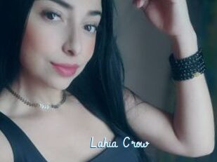 Lahia_Crow