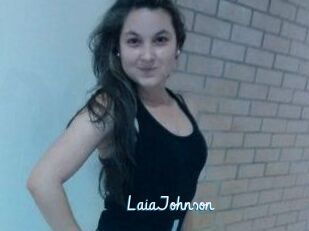 Laia_Johnson
