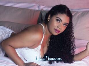 LaiaThomson
