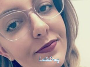LailaGray