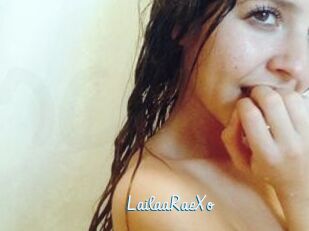 LailaaRaeXo