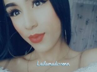 Lailamadissonn