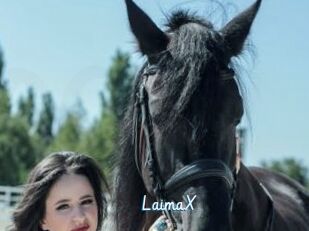 LaimaX