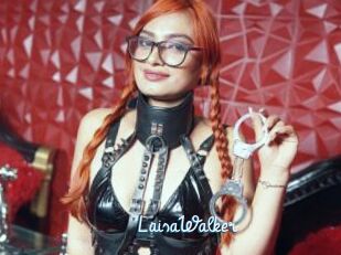 LaisaWalker
