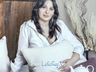 LalaReyX