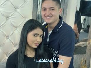 LalaandMikey
