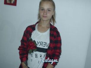 Lalagea