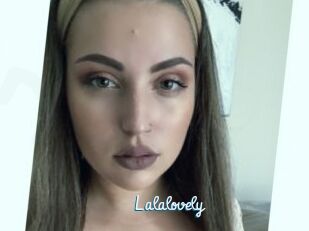 Lalalovely
