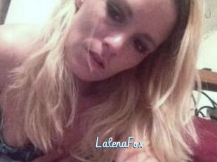 Lalena_Fox