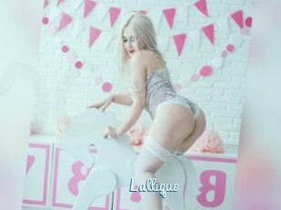 Lallique
