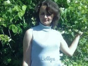 Lalliya