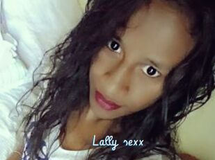 Lally_sexx