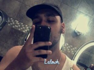 Lalowh