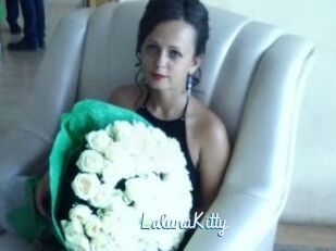 LalunaKitty