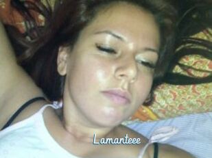 Lamanteee