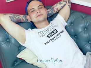 LamarDylan