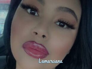 Lamarciana