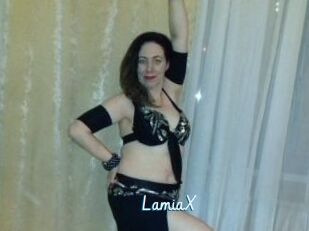 LamiaX