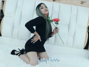 LamyPierre