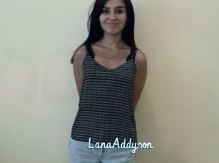 LanaAddyson