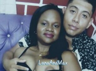 LanaAndMax