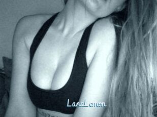 LanaLemon