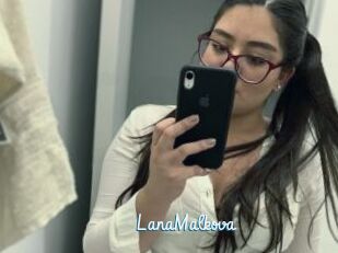 LanaMalkova