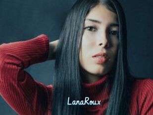 LanaRoux