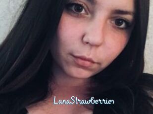 LanaStrawberries
