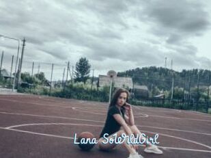 Lana_SoWildGirl