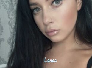 Lanax