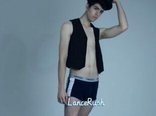 LanceRush