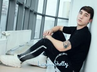 LandonShelby