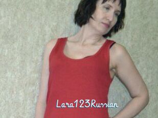 Lara123Russian