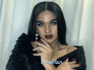 LaraBlair Sexe Cool