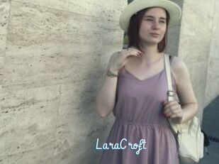 LaraCroft