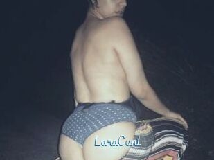 LaraCunt