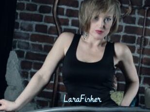 LaraFisher
